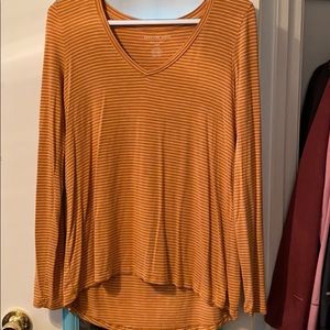 American Eagle soft and sexy t-shirt